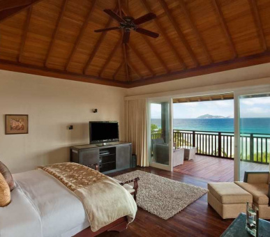 Photo Hilton Seychelles Labriz Resort  8