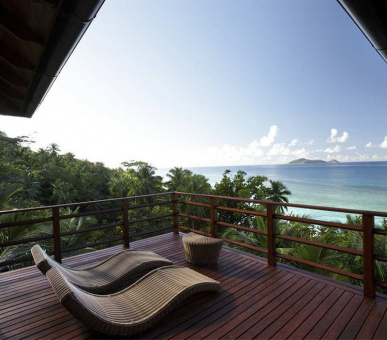 Photo Hilton Seychelles Labriz Resort  4