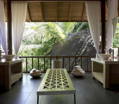 Photo Hilton Seychelles Labriz Resort  13