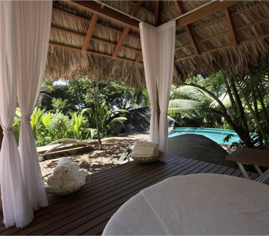 Photo Hilton Seychelles Labriz Resort  3
