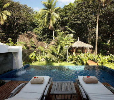 Photo Hilton Seychelles Labriz Resort  12