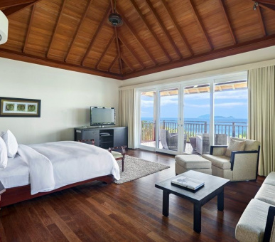 Photo Hilton Seychelles Labriz Resort  16
