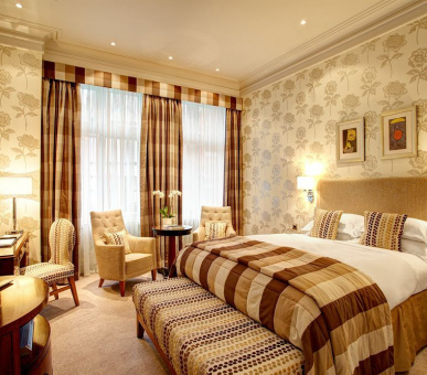 Фото The Chester Grosvenor 3