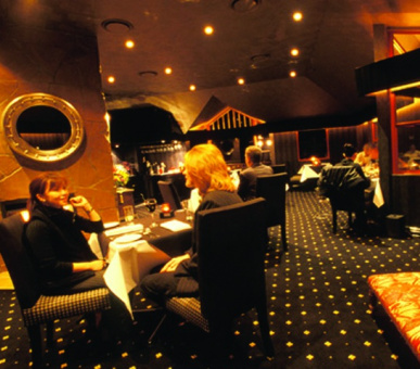 Photo Echoes Boutique Hotel and Restaurant (Австралия, Голубые горы) 14