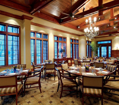 Photo The Ritz Carlton Sarasota 9