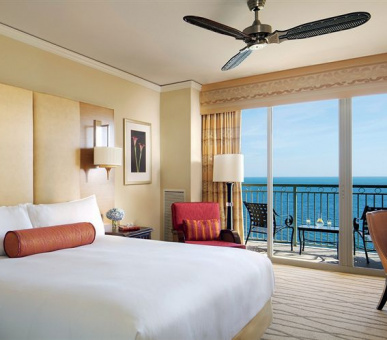Фото Ritz-Carlton Key Biscayne 3