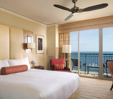 Фото Ritz-Carlton Key Biscayne 2