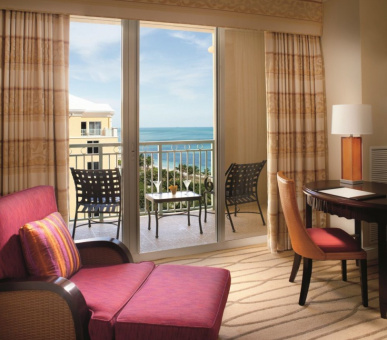 Photo Ritz-Carlton Key Biscayne 6