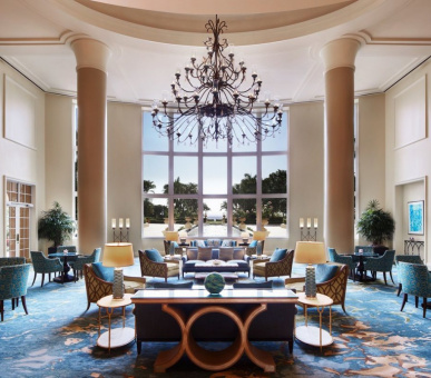 Photo Ritz-Carlton Key Biscayne 7