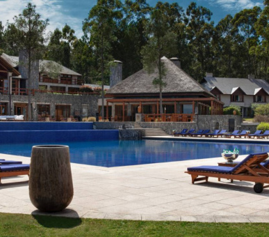 Photo Four Seasons Resort Carmelo (Уругвай, Кармело) 12