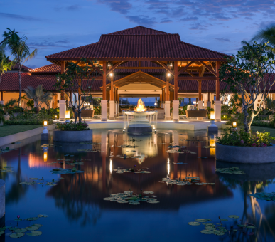 Shangri-La Hambantota