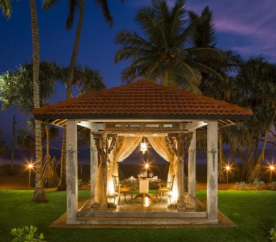 Photo Royal Palms Beach Hotel (Шри Ланка, Юго-Западное побережье) 13
