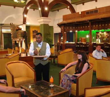 Photo Royal Palms Beach Hotel (Шри Ланка, Юго-Западное побережье) 11