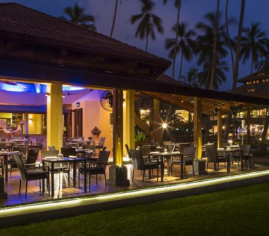 Photo Royal Palms Beach Hotel (Шри Ланка, Юго-Западное побережье) 18