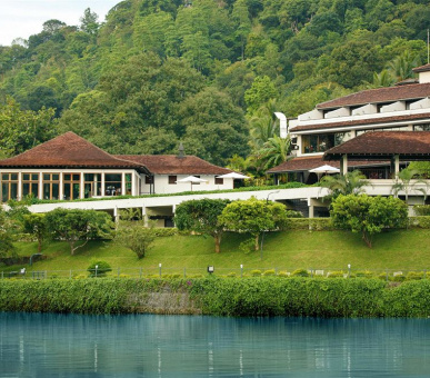 Фото Cinnamon Citadel Kandy (Шри Ланка, Канди) 21