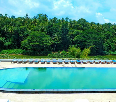 Фото Cinnamon Citadel Kandy (Шри Ланка, Канди) 12