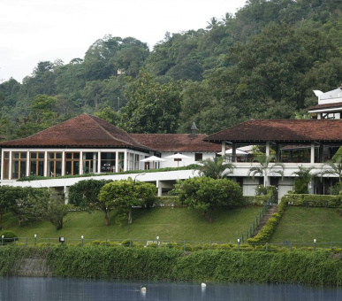 Фото Cinnamon Citadel Kandy (Шри Ланка, Канди) 19