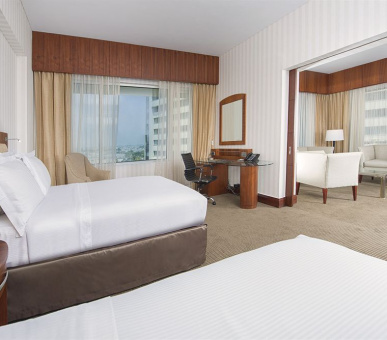 Photo Hilton Colon Guayaquil (Эквадор, Гуяакиль) 5