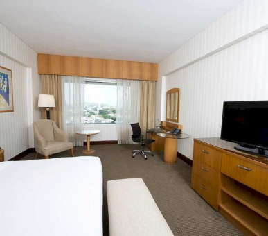 Photo Hilton Colon Guayaquil (Эквадор, Гуяакиль) 8