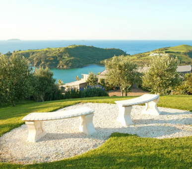 Photo Delamore Lodge (Waiheke Island) (Новая Зеландия, О-ва Вайхеке и Большой Барьер) 24