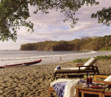 Photo Four Seasons Resort Costa Rica at Peninsula Papagayo (Коста-Рика, Атлантическое побережье) 2