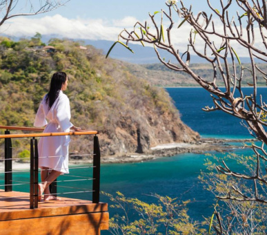 Photo Four Seasons Resort Costa Rica at Peninsula Papagayo (Коста-Рика, Атлантическое побережье) 20