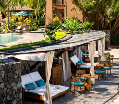 Photo Four Seasons Resort Costa Rica at Peninsula Papagayo (Коста-Рика, Атлантическое побережье) 23