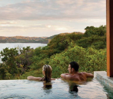 Photo Four Seasons Resort Costa Rica at Peninsula Papagayo (Коста-Рика, Атлантическое побережье) 22