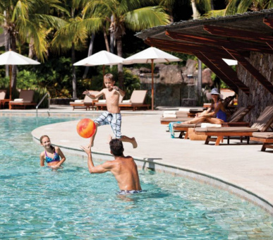 Photo Four Seasons Resort Costa Rica at Peninsula Papagayo (Коста-Рика, Атлантическое побережье) 19