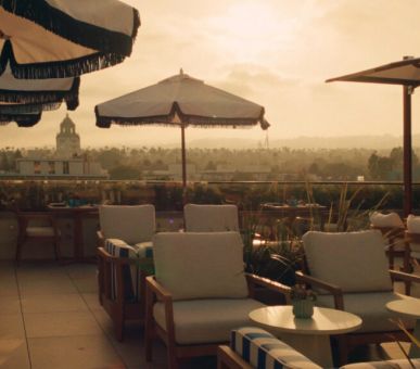 Photo Viceroy L'Ermitage Beverly Hills 5