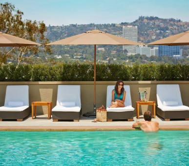 Photo Viceroy L'Ermitage Beverly Hills 17