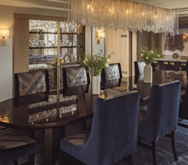 L'Ermitage Beverly Hills