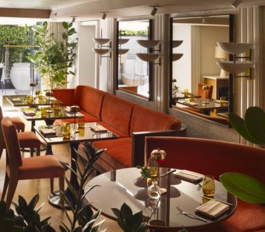 Photo Viceroy L'Ermitage Beverly Hills 2