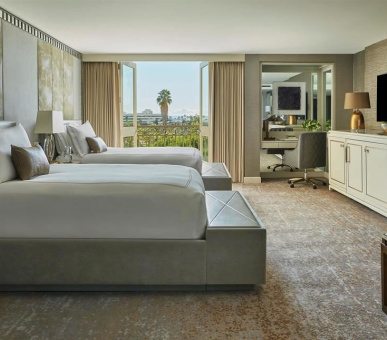 Photo Viceroy L'Ermitage Beverly Hills 8