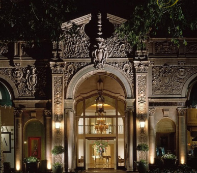 Фото Beverly Wilshire, A Four Seasons Hotel (США, Лос-Анджелес (штат Калифорния)) 15