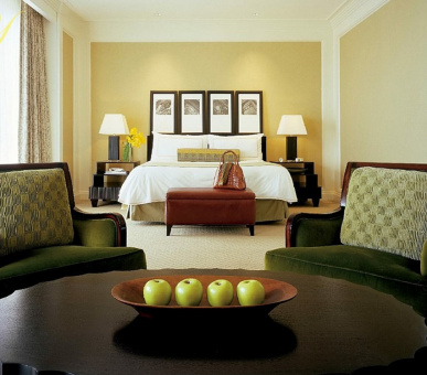 Фото Beverly Wilshire, A Four Seasons Hotel (США, Лос-Анджелес (штат Калифорния)) 20