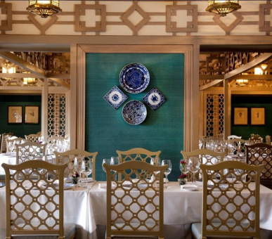 Photo The Taj Mahal Hotel (Индия, Нью Дели) 14