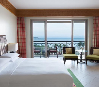 Photo Sanya Marriott Resort  18