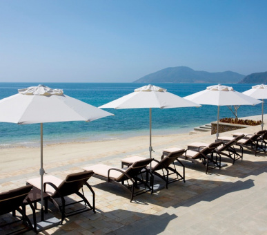 Photo Mandarin Oriental, Sanya (Китай, Хайнань) 21