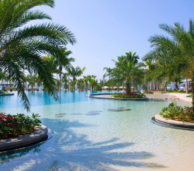 Photo Mandarin Oriental, Sanya (Китай, Хайнань) 20