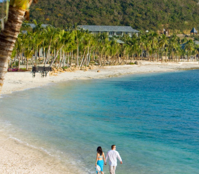 Photo Mandarin Oriental, Sanya (Китай, Хайнань) 22