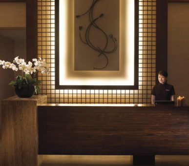 Photo The Ritz-Carlton, Sanya (Китай, Хайнань) 17