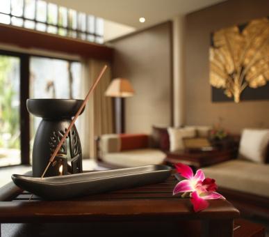 Photo Banyan Tree Sanya (Китай, Хайнань) 8