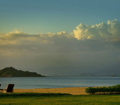 Photo Banyan Tree Sanya (Китай, Хайнань) 4