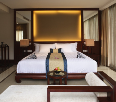 Photo Banyan Tree Sanya (Китай, Хайнань) 9