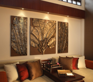 Photo Banyan Tree Sanya (Китай, Хайнань) 10