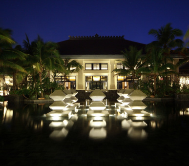 Photo Raffles Hainan (Китай, Хайнань) 11