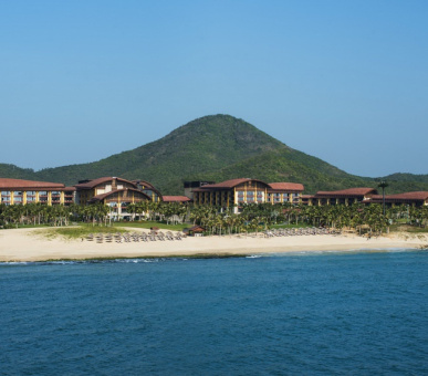 Photo The St. Regis Sanya Yalong Bay Resort (Китай, Хайнань) 12