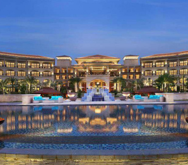 The Royal Begonia, a Luxury Collection Resort