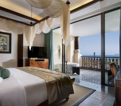 Photo Kempinski Hotel Haitang Bay Sanya (Китай, Хайнань) 4